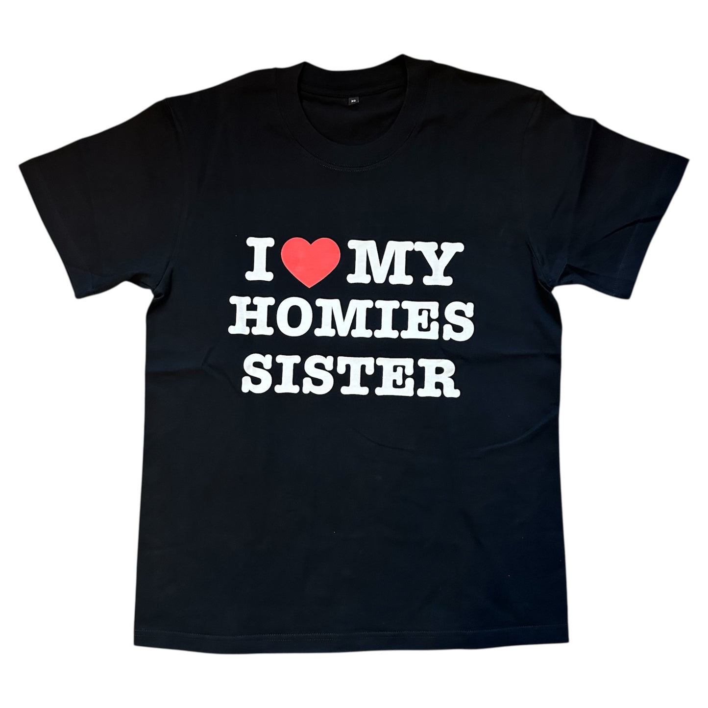 Homies Sister